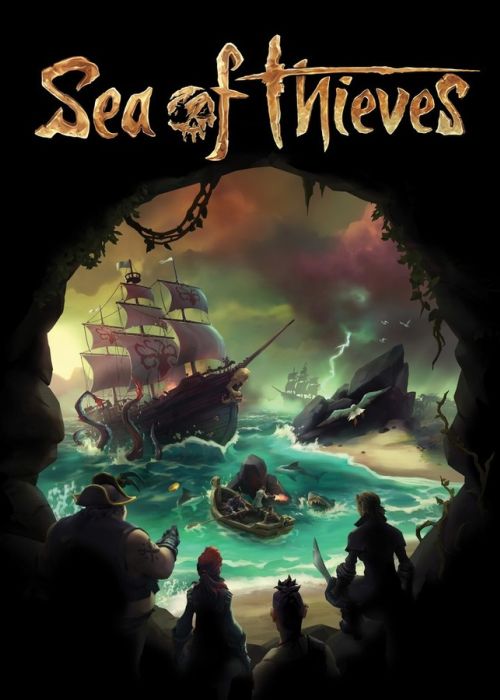 Sea Of Thieves