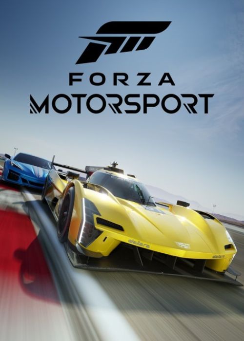 Forza Motorsport