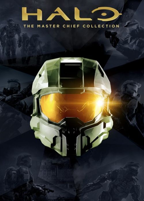 Halo: TMCC