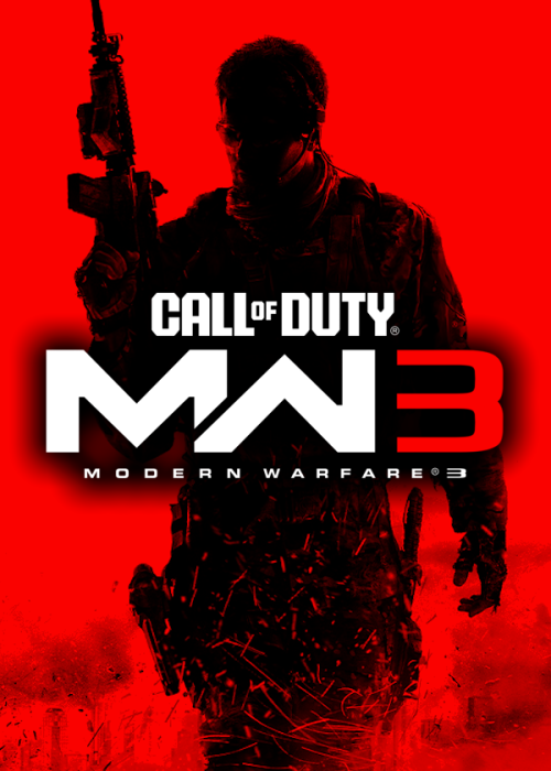 Modern Warfare 3