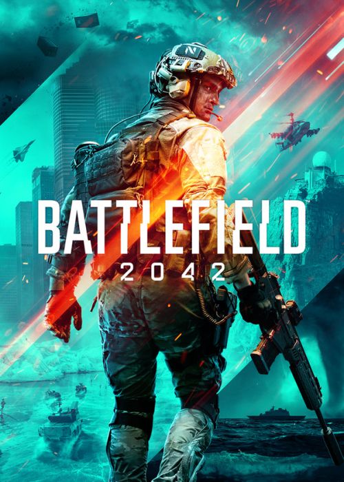 Battlefield 2042