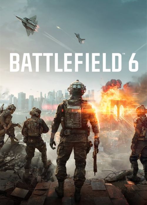 Battlefield 6