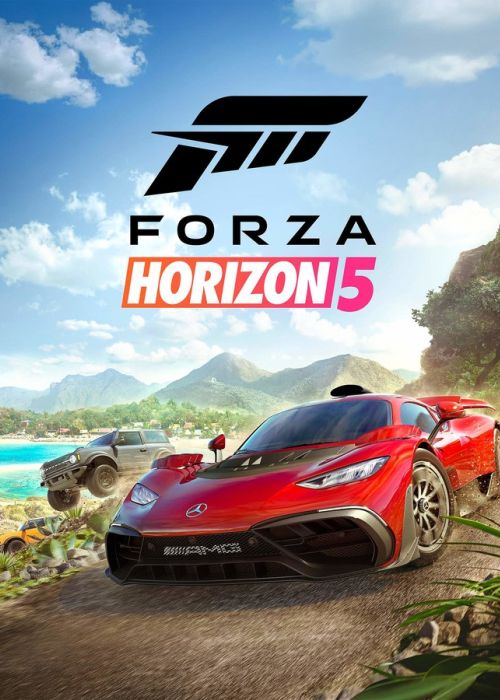 Forza Horizon 5