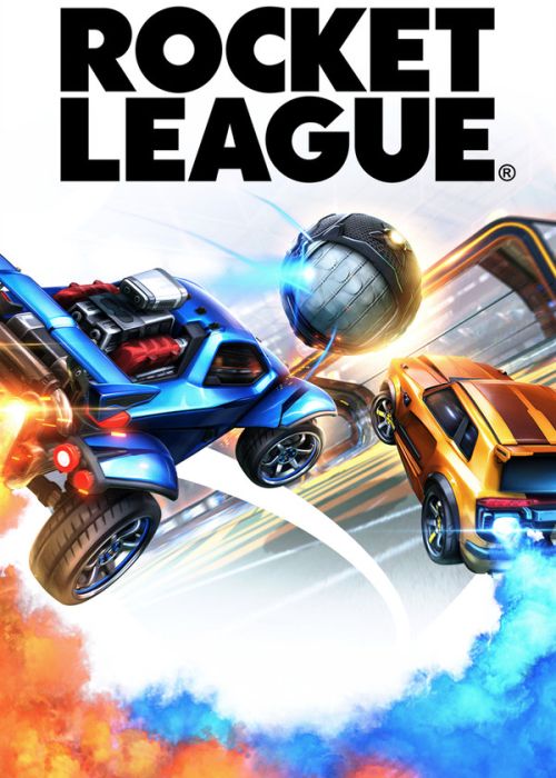 Rocket League