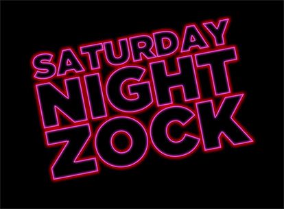 Saturday Night Zock