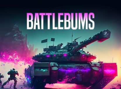 Battlebums