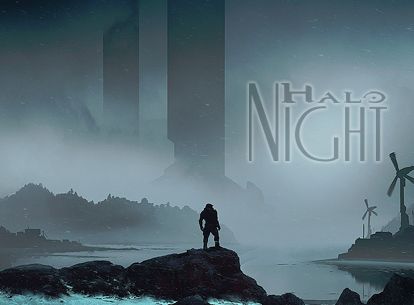 Halo Night