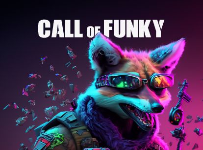 Call Of Funky